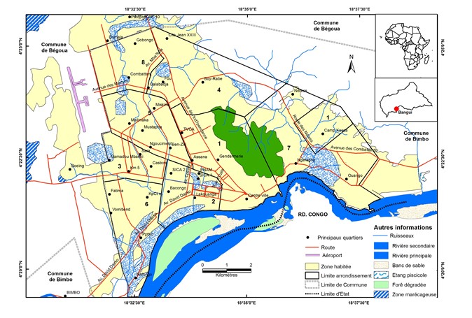 Revue Espace Territoires Soci T S Et Sant