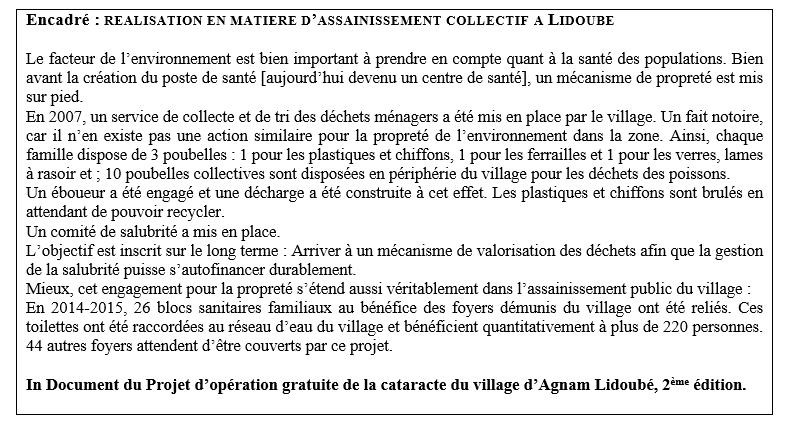encardre